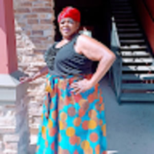 Meet your Posher, Barbara